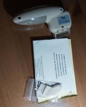 Bimar Spazzola Ionizzante cane/gatto