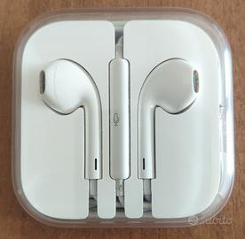EarPods (jack cuffie da 3,5 mm)