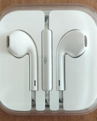 EarPods (jack cuffie da 3,5 mm)