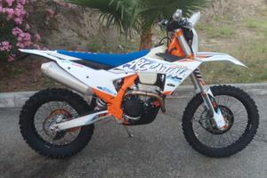 KTM EXC 350 F SIX DAYS 2024