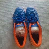 scarpe Mercury 07 numero 40 per errato  misura