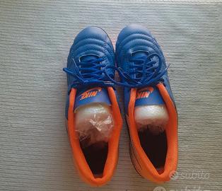 scarpe Mercury 07 numero 40 per errato  misura