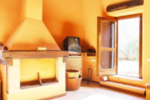 CASA INDIPENDENTE A SAN MARCELLO PITEGLIO