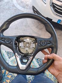 volante multifunzione opel corsa dal 2020