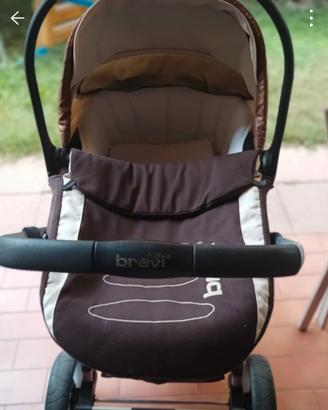 trio brevi