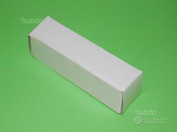 Scatola per Valvole tipo Noval