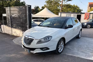 Lancia Delta 1.6 MJT DPF S Oro (CAMBIO AUTOMATICO)
