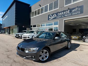 Bmw 316 Neopatentati