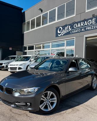 Bmw 316 Neopatentati