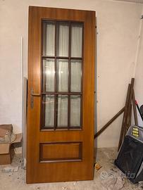 Porte interne varie misure