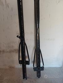 portabici per auto
