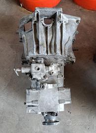 Cambio eurocargo 5 / 6 marce prima serie