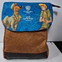 zaino Warner Bros Scooby Doo