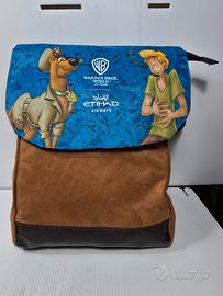 zaino Warner Bros Scooby Doo
