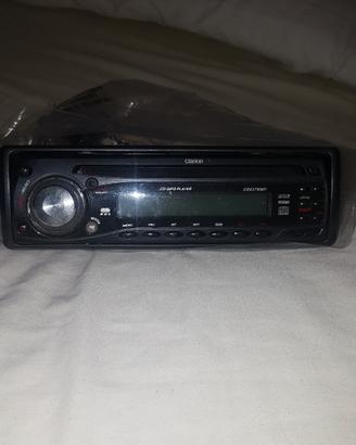 Autoradio Clarion