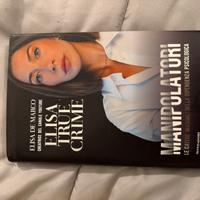 Elisa de Marco - Manipolatori