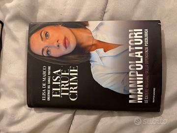 Elisa de Marco - Manipolatori