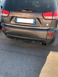 CITROEN C-CROSSER 2.2 HDI 156Cv “EXCLUSIVE”