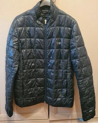 Piumino Emporio Armani