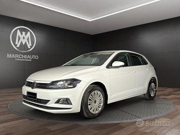 VOLKSWAGEN Polo 1.6 TDI 5p. Trendline BlueMotion