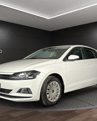 VOLKSWAGEN Polo 1.6 TDI 5p. Trendline BlueMotion