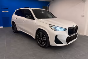 Bmw X1 sDrive 18d Msport Pro