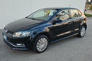 Volkswagen Polo 1.4 TDI 5p. Trendline