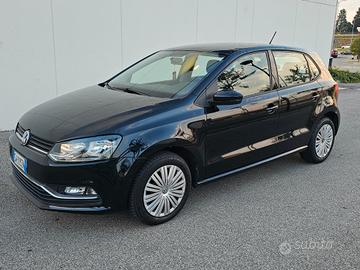 Volkswagen Polo 1.4 TDI 5p. Trendline