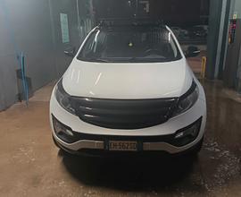 KIA Sportage 3ª serie - 2011
