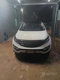 KIA Sportage 3ª serie - 2011