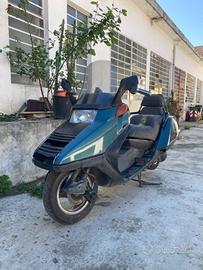 Honda cn 250