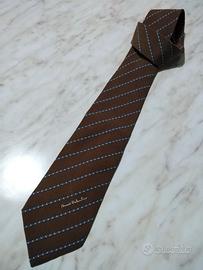 Cravatta in seta Valentino