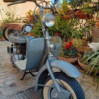 Lambretta LN 125 - 1952