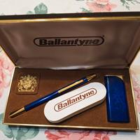 Cofanetto Ballantyne