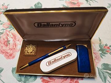 Cofanetto Ballantyne