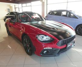 ABARTH 124 Spider 1.4 M.Air 170 Cv Autom - Numer