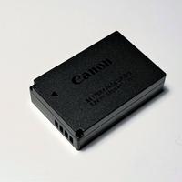 Batteria Originale Canon LP-E12 875 mAh