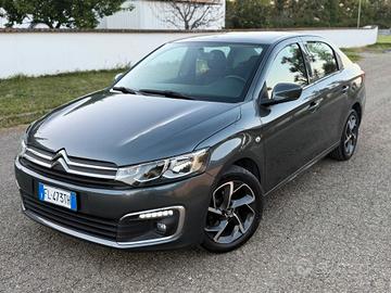 Citroen C-Elysee BERLINA 1.6 DIESEL EURO 6D