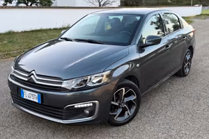 Citroen C-Elysee BERLINA 1.6 DIESEL EURO 6D