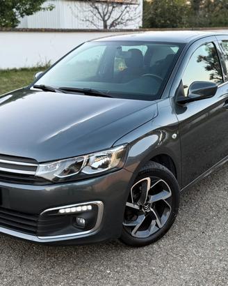 Citroen C-Elysee BERLINA 1.6 DIESEL EURO 6D