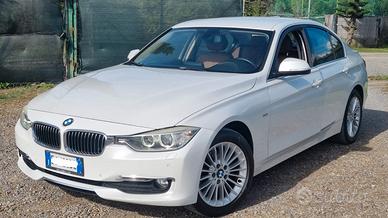 bmw 318d