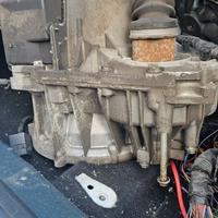 Cambio, Fari e altri ricambi Ford Fiesta 2008-2012
