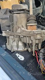 Cambio, Fari e altri ricambi Ford Fiesta 2008-2012