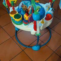 gioco saltarello per bambini 