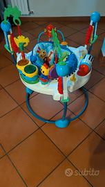 gioco saltarello per bambini 