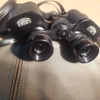 binocolo  Dr WOHLER-KASSEL  "octamar" 8x30  
