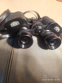 binocolo  Dr WOHLER-KASSEL  "octamar" 8x30  