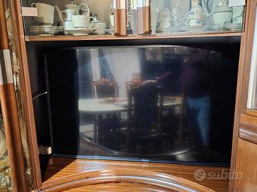 Smart TV 43" HISENSE
