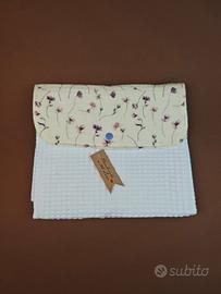 Fasciatoio da viaggio