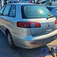 FIAT CROMA 1.9 Multijet 150CV 05-11 -RICAMBI